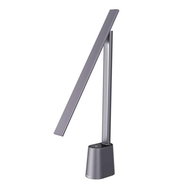 Λάμπα Led Γραφείου Baseus Smart Eye, Γκρι DGZG-0G