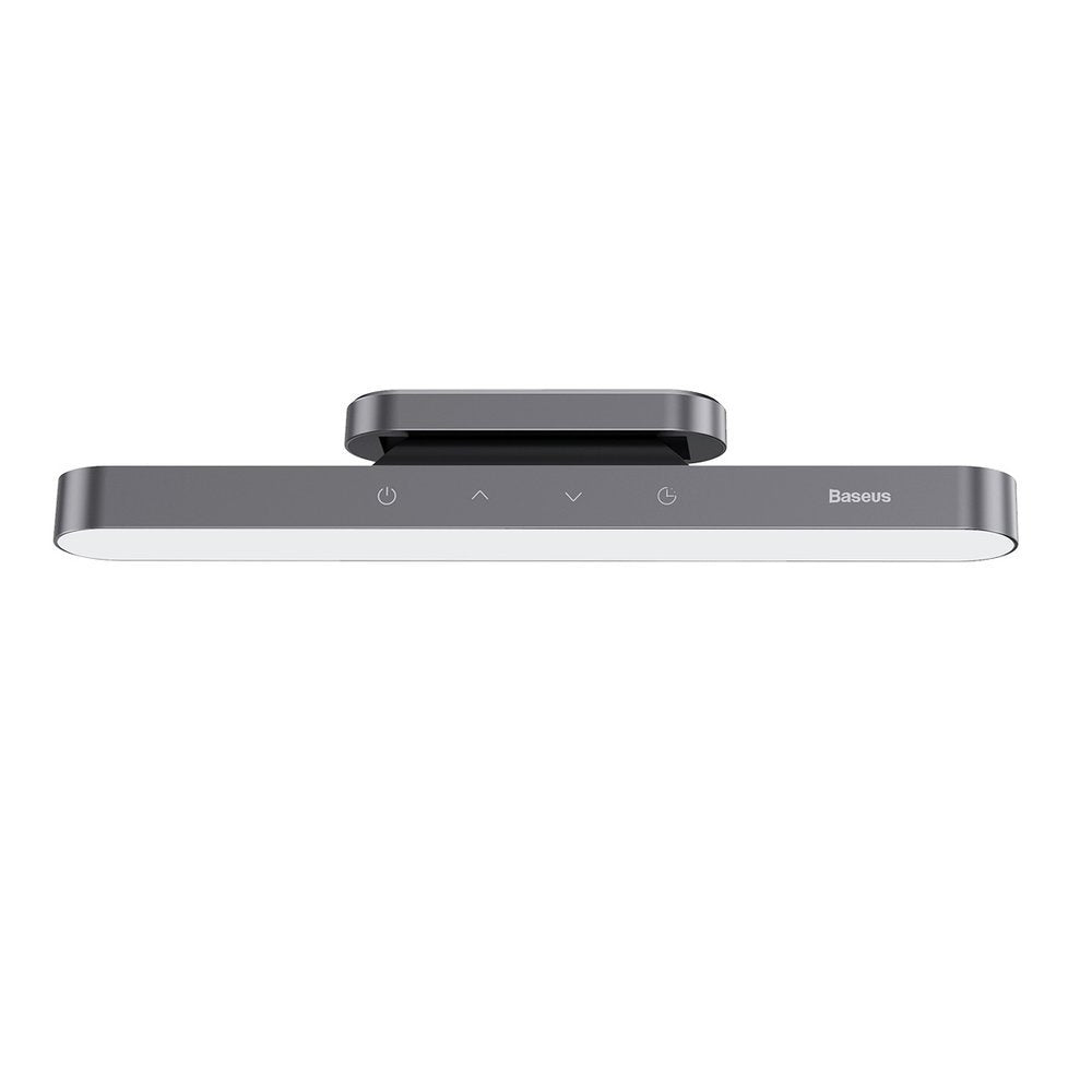 Λάμπα Led Γραφείου Baseus, Γκρι DGXC-C0G