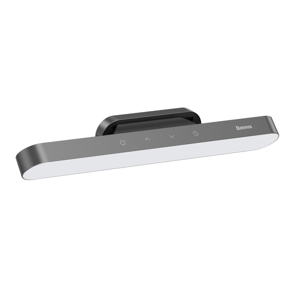 Λάμπα Led Γραφείου Baseus, Γκρι DGXC-C0G