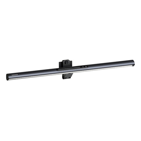 Λάμπα LED Οθόνης Baseus i-Wok 3, 2700K - 6000K, Μαύρη L10068500111-00