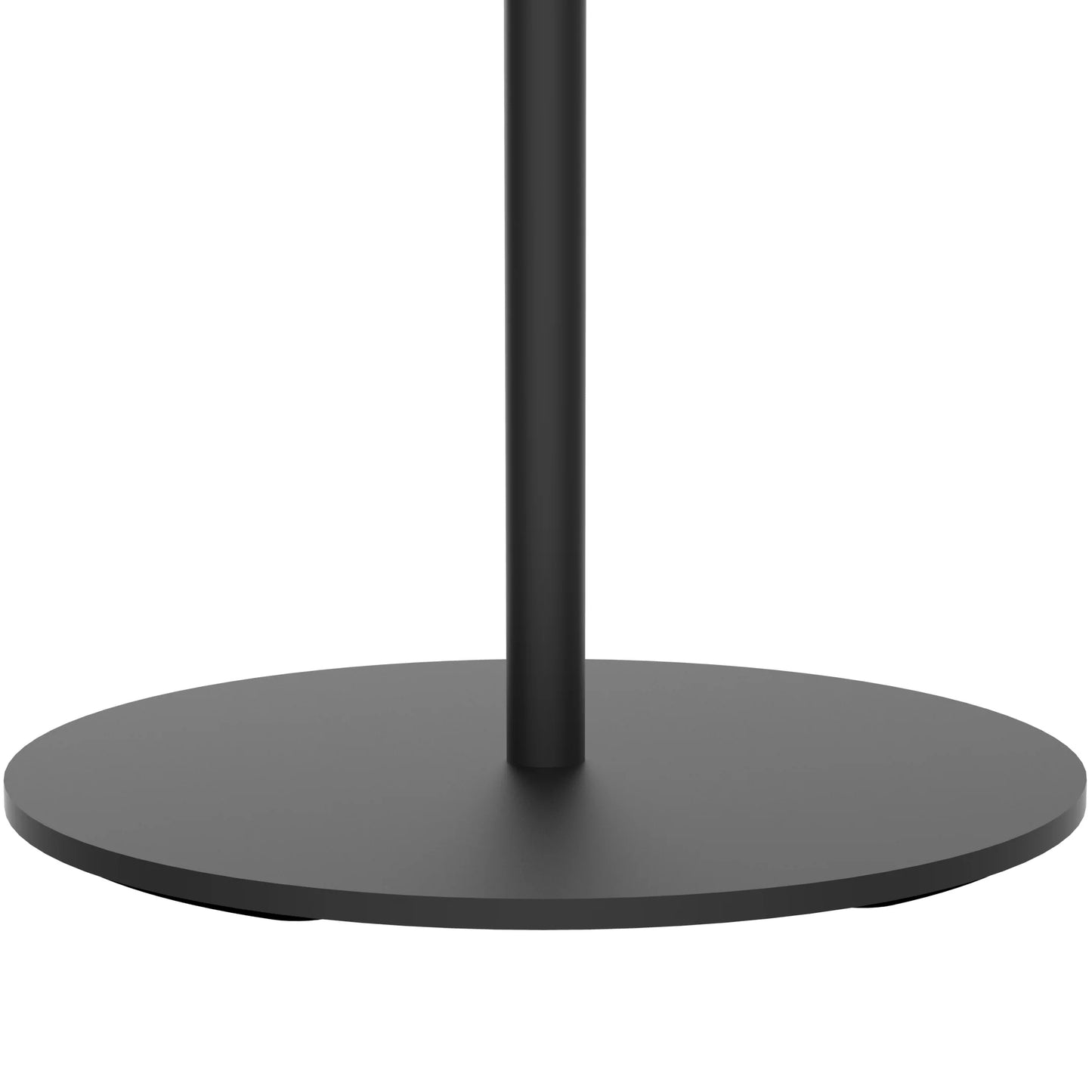 Λάμπα Led Γραφείου Yeelight, 4σε1, 5W, 4000K, 85lm, Μαύρη YLFYTD-0011
