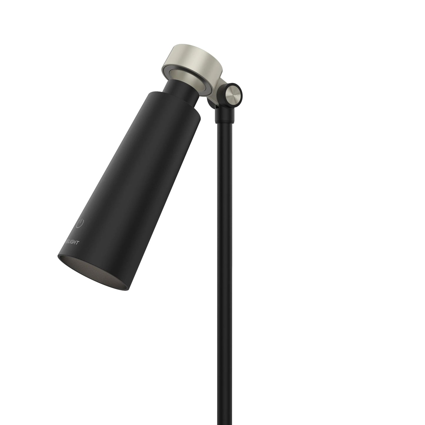 Λάμπα Led Γραφείου Yeelight, 4σε1, 5W, 4000K, 85lm, Μαύρη YLFYTD-0011