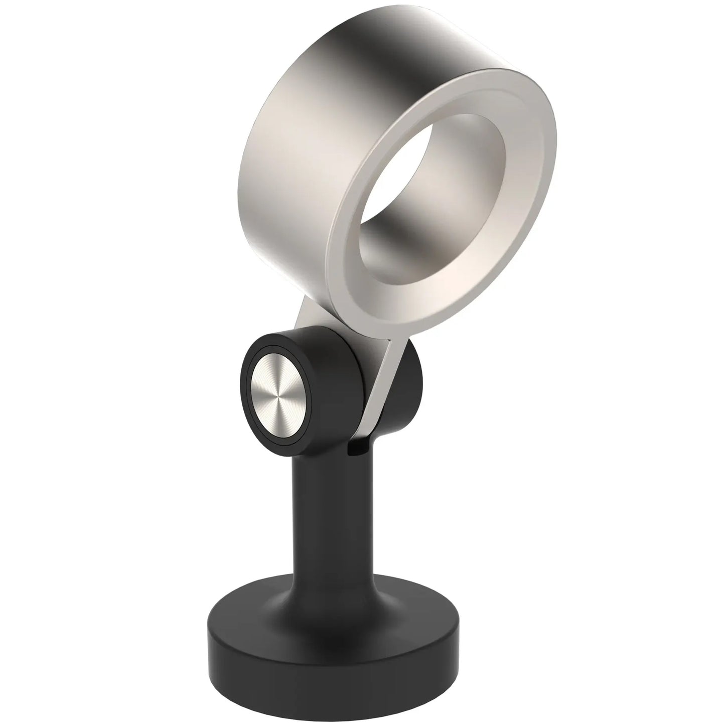 Λάμπα Led Γραφείου Yeelight, 4σε1, 5W, 4000K, 85lm, Μαύρη YLFYTD-0011