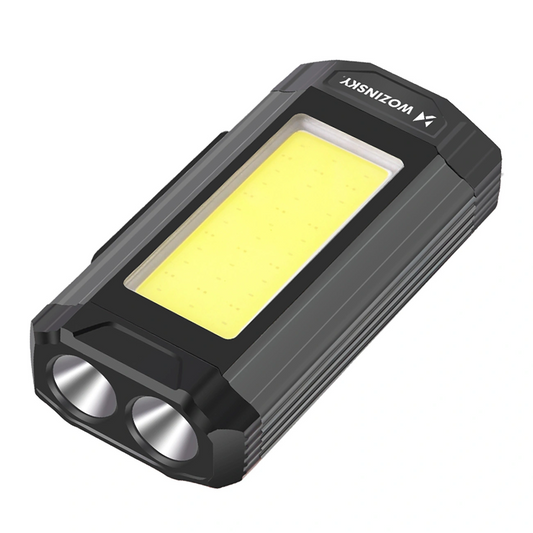 Φωτιστικό Εργασίας Led WZK WLR-15W, 1500lm, Γκρι