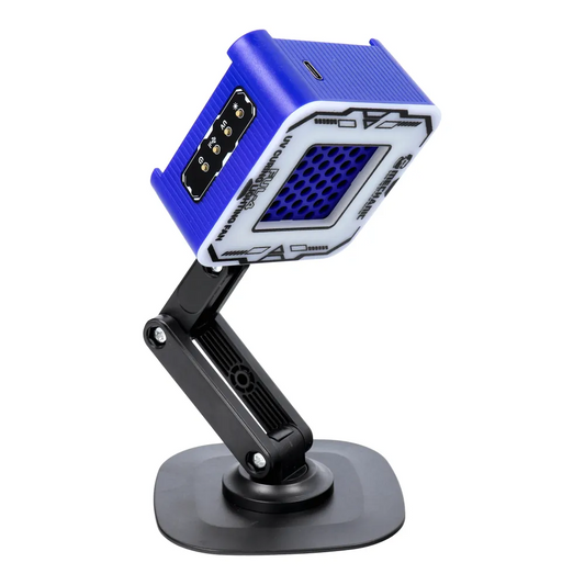 Εξαγωγέας Καπνού Mechanic FUL-4, 4σε1