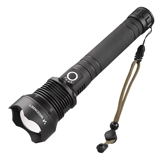 Φακός LED WZK WLT-20W, 2000lm, IP65