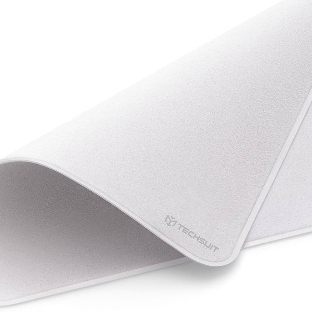 Πανί Μικροΐνες Techsuit TPC1, Λευκό