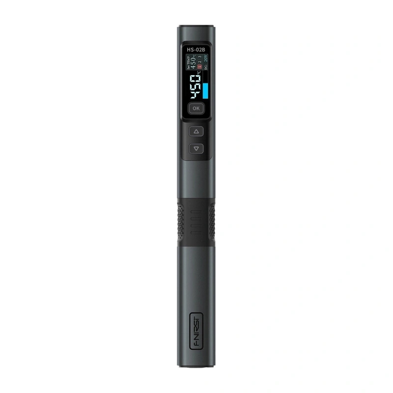Κολλητήρι Fnirsi HS-02B