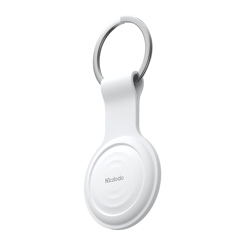 McDodo SmartTag AT-7200 για iOS Series, Λευκό