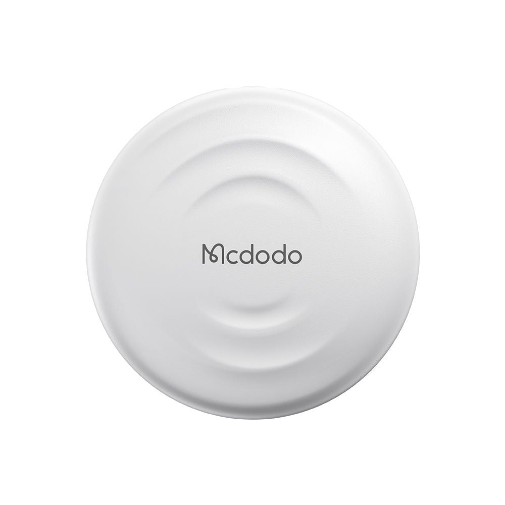 McDodo SmartTag AT-7200 για iOS Series, Λευκό