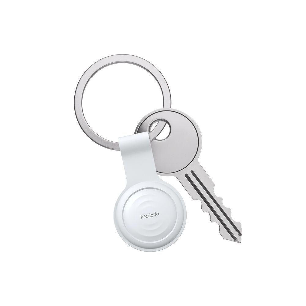 McDodo SmartTag AT-7200 για iOS Series, Λευκό
