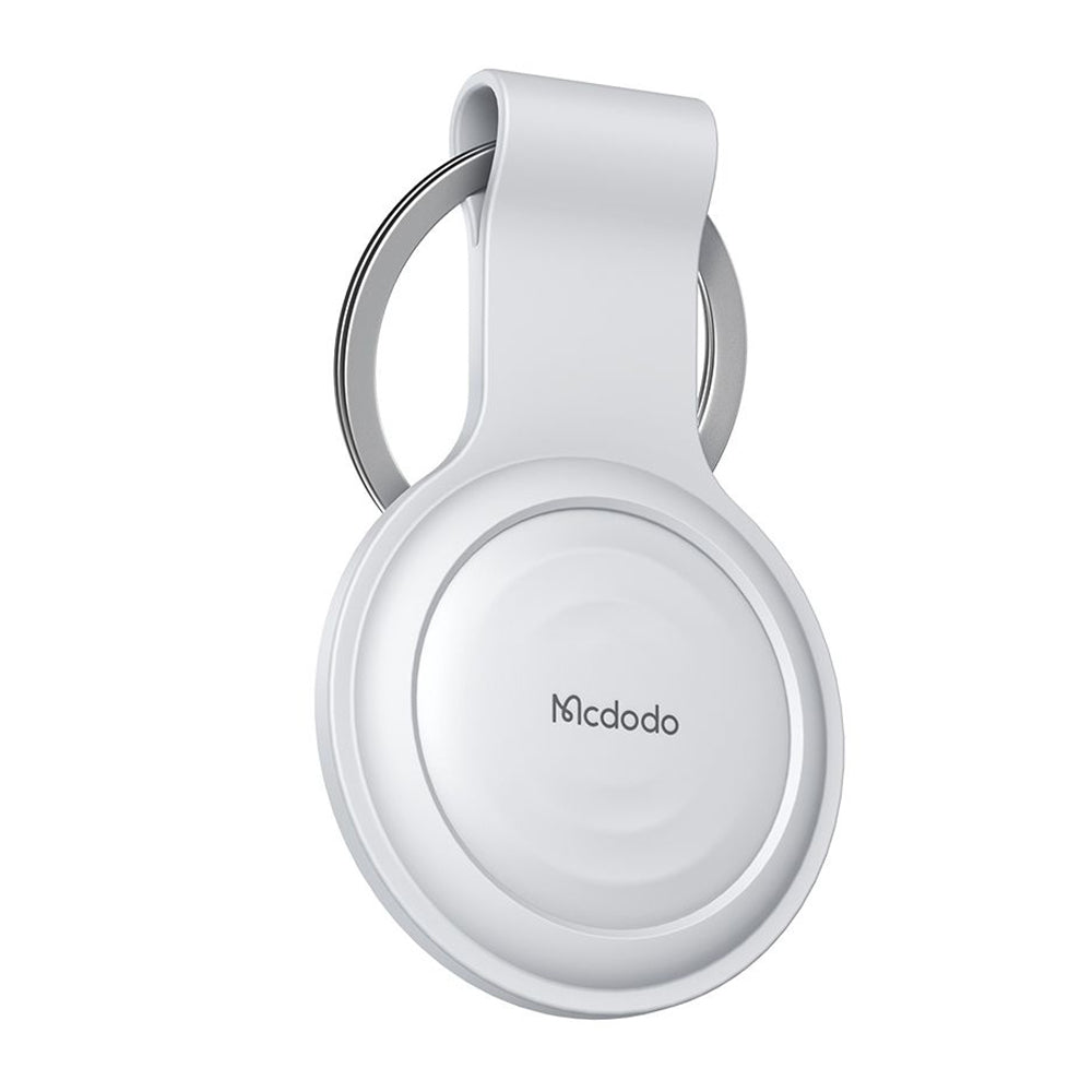 McDodo SmartTag AT-7200 για iOS Series, Λευκό