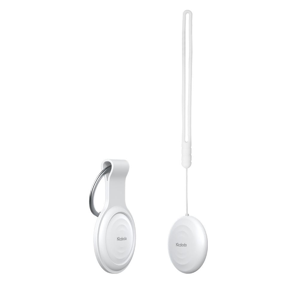 McDodo SmartTag AT-7200 για iOS Series, Λευκό