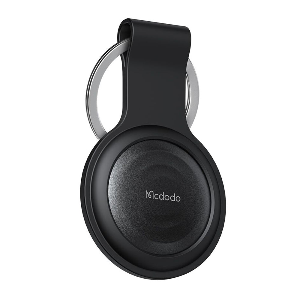 McDodo SmartTag AT-7201 για iOS Series, Μαύρο