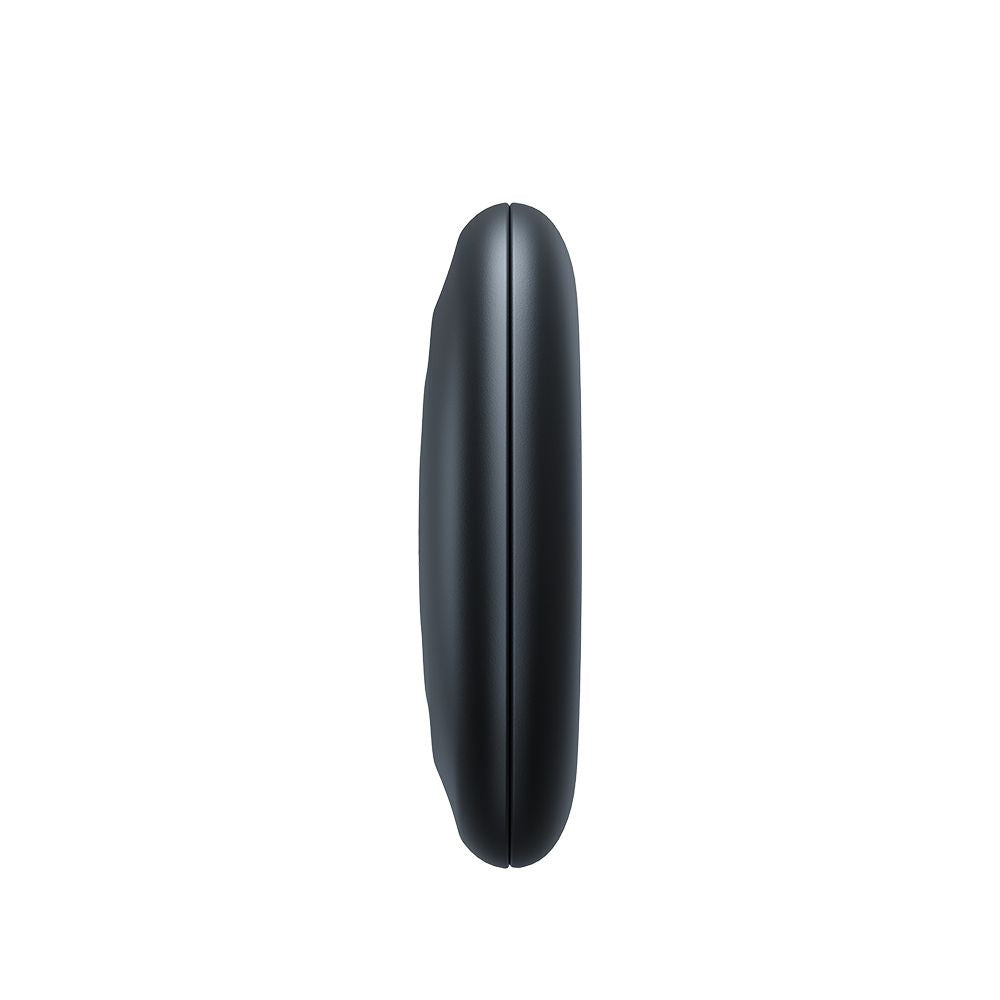 McDodo SmartTag AT-7201 για iOS Series, Μαύρο