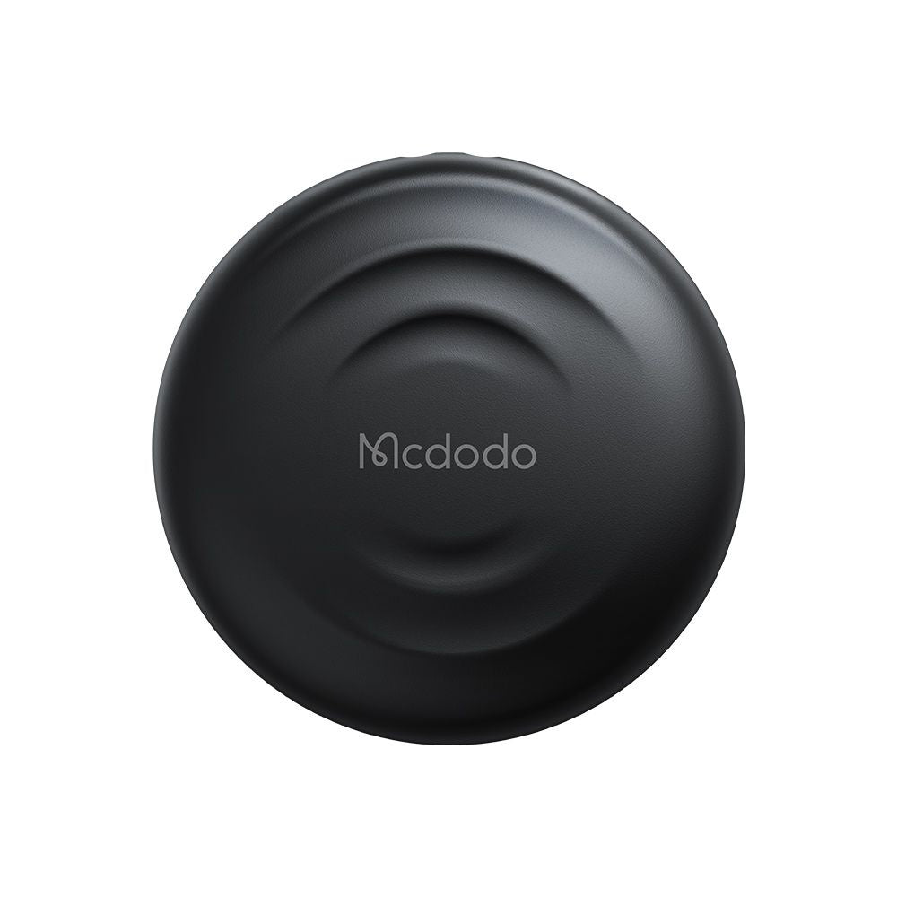 McDodo SmartTag AT-7201 για iOS Series, Μαύρο