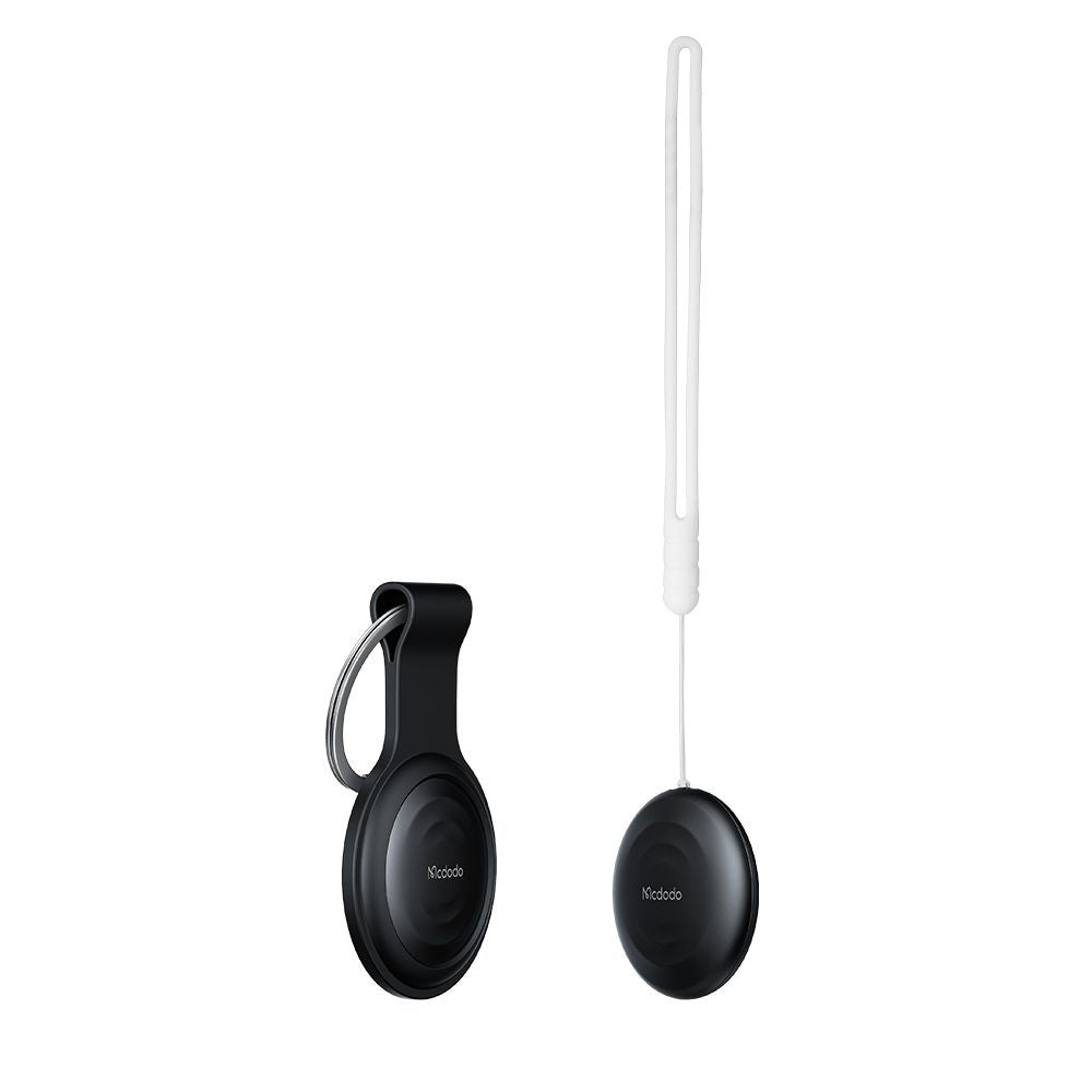 McDodo SmartTag AT-7201 για iOS Series, Μαύρο