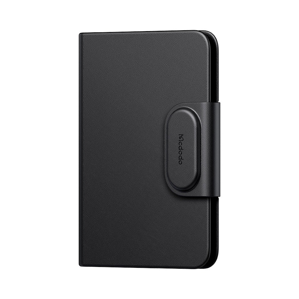 Mcdodo SmartTag Passport Napa Pro AT-4180 για iOS Series, Μαύρο
