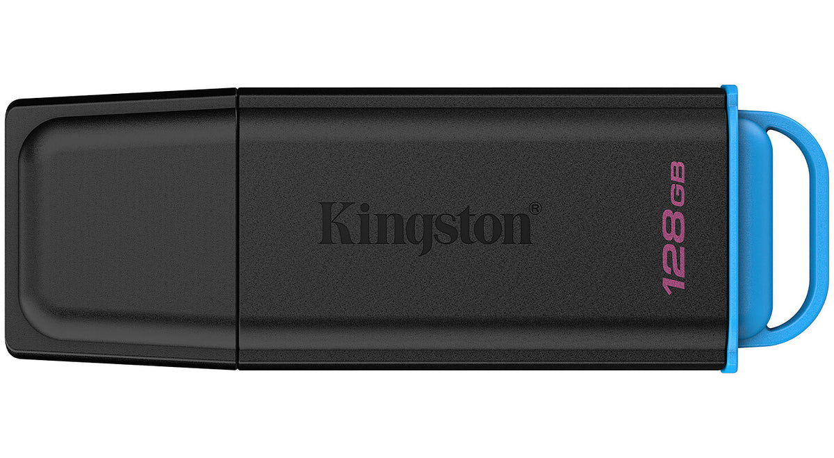 Εξωτερική Μνήμη USB-A 3.2 Kingston DT Exodia, 128Gb DTXG2/128GB