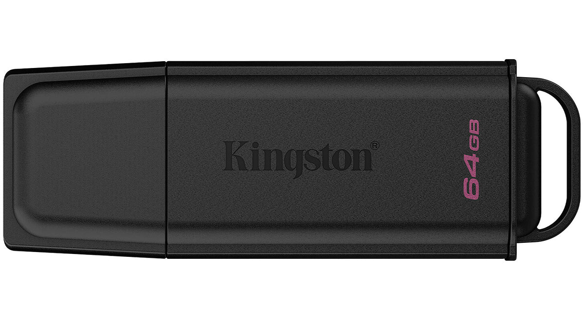 Εξωτερική Μνήμη USB-A 3.2 Kingston DT Exodia, 64Gb DTXG2/64GB