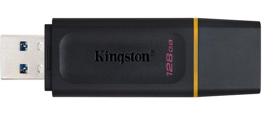 Εξωτερική Μνήμη USB-A 3.2 Kingston DT Exodia, 128Gb DTX/128GB