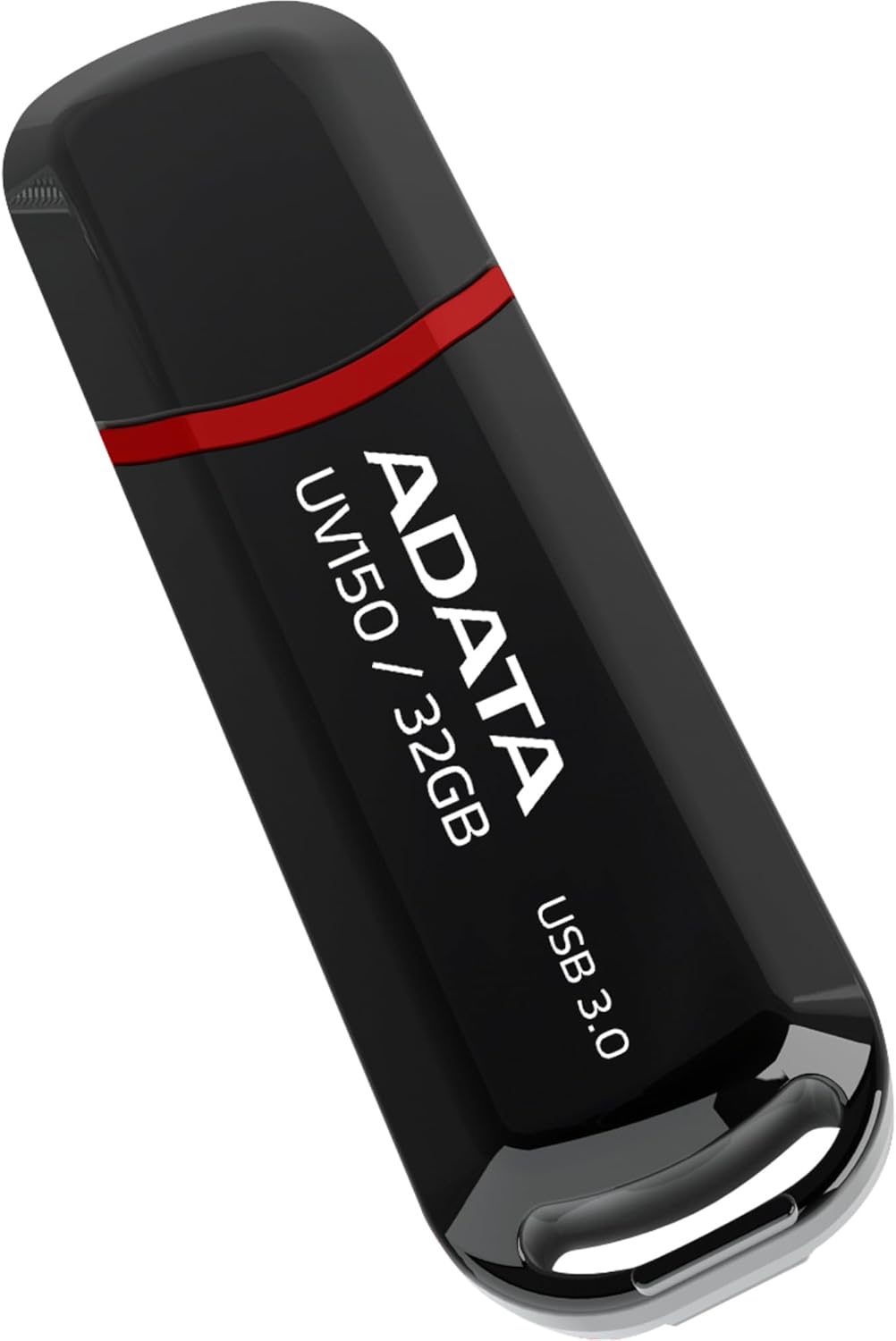 Εξωτερική Μνήμη USB-A 3.2 Adata UV150, 32Gb AUV150-32G-RBK