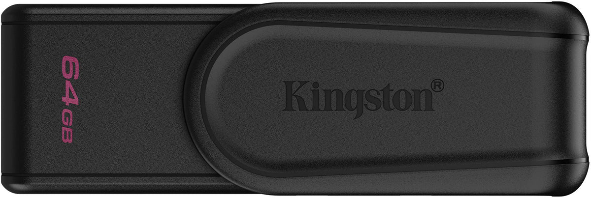 Εξωτερική Μνήμη USB-A 3.2 Kingston DT Exodia S, 64Gb DTXS/64GB