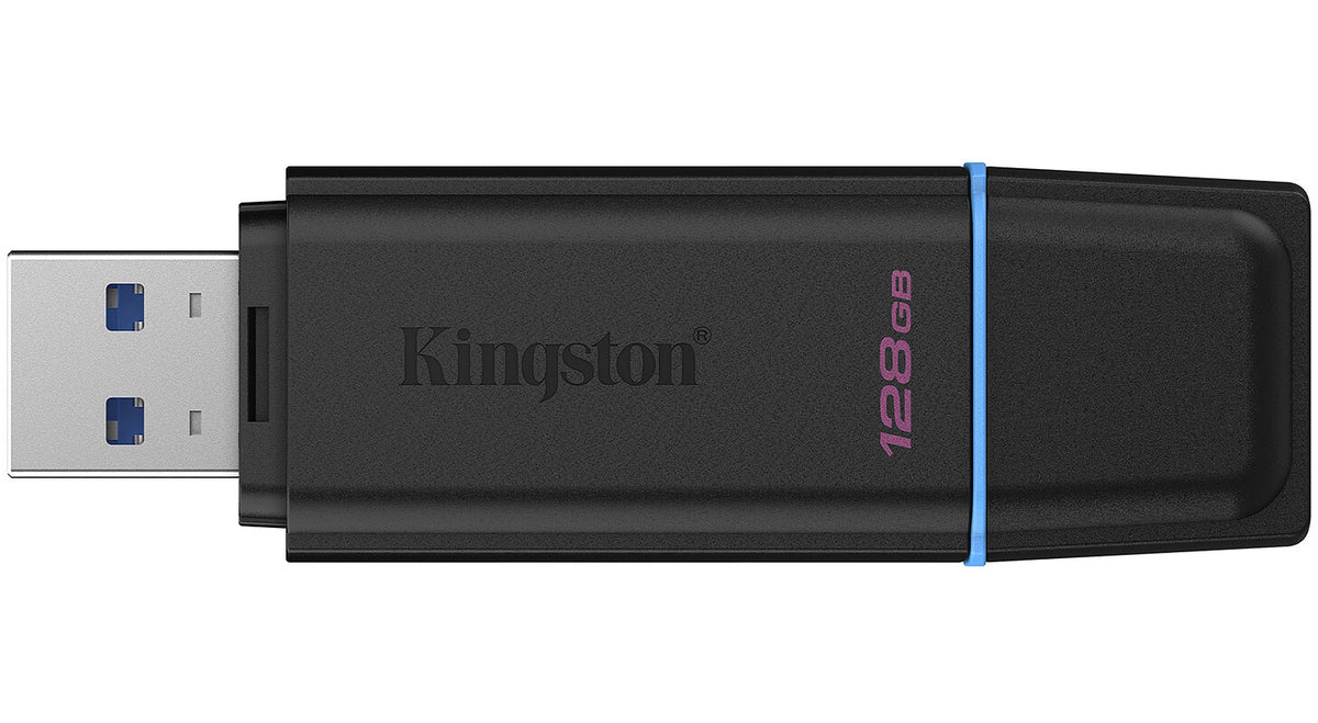 Εξωτερική Μνήμη USB-A 3.2 Kingston DT Exodia, 128Gb DTXG2/128GB