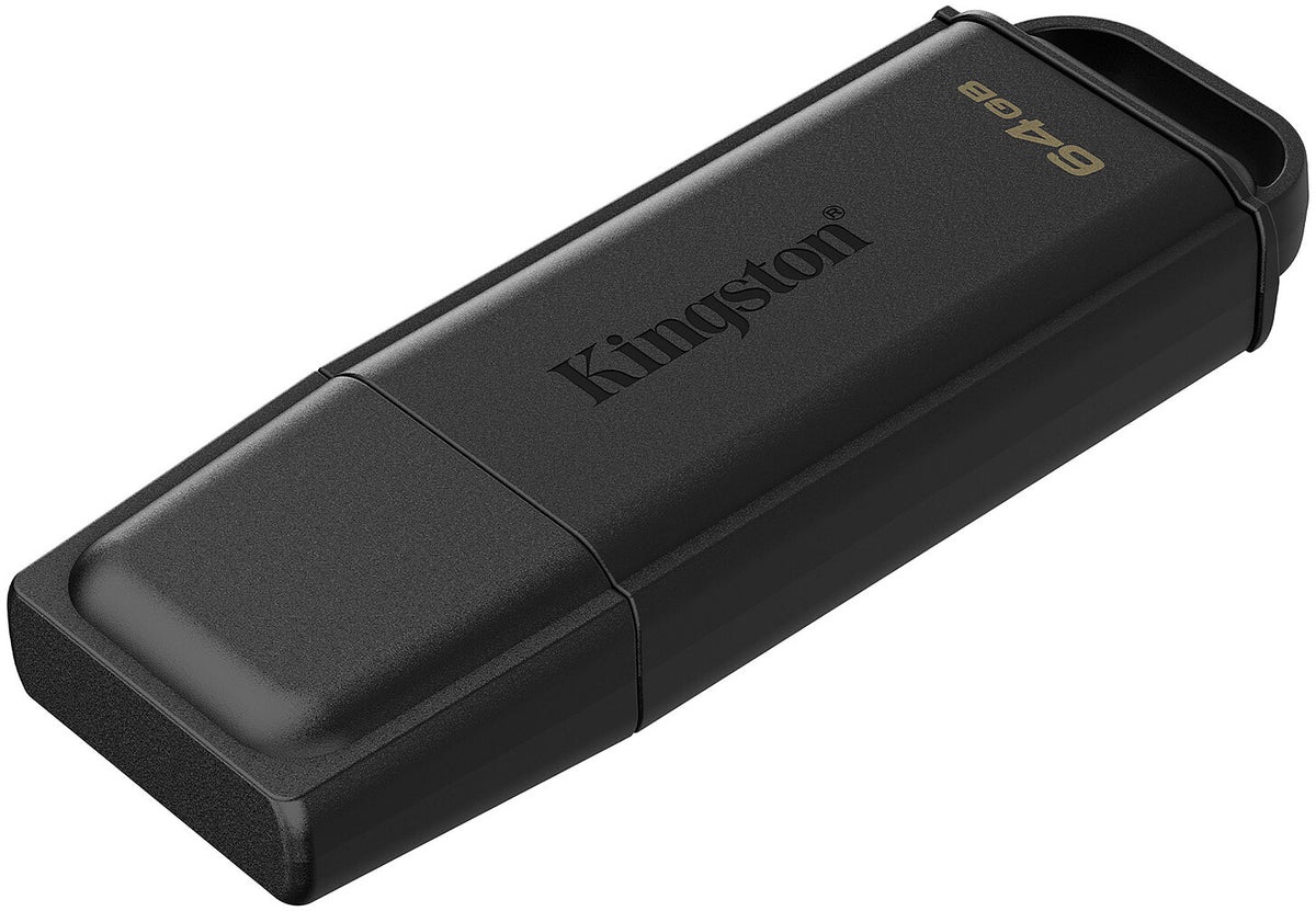 Εξωτερική Μνήμη USB-A 3.2 Kingston DT Exodia, 64Gb DTXG2/64GB