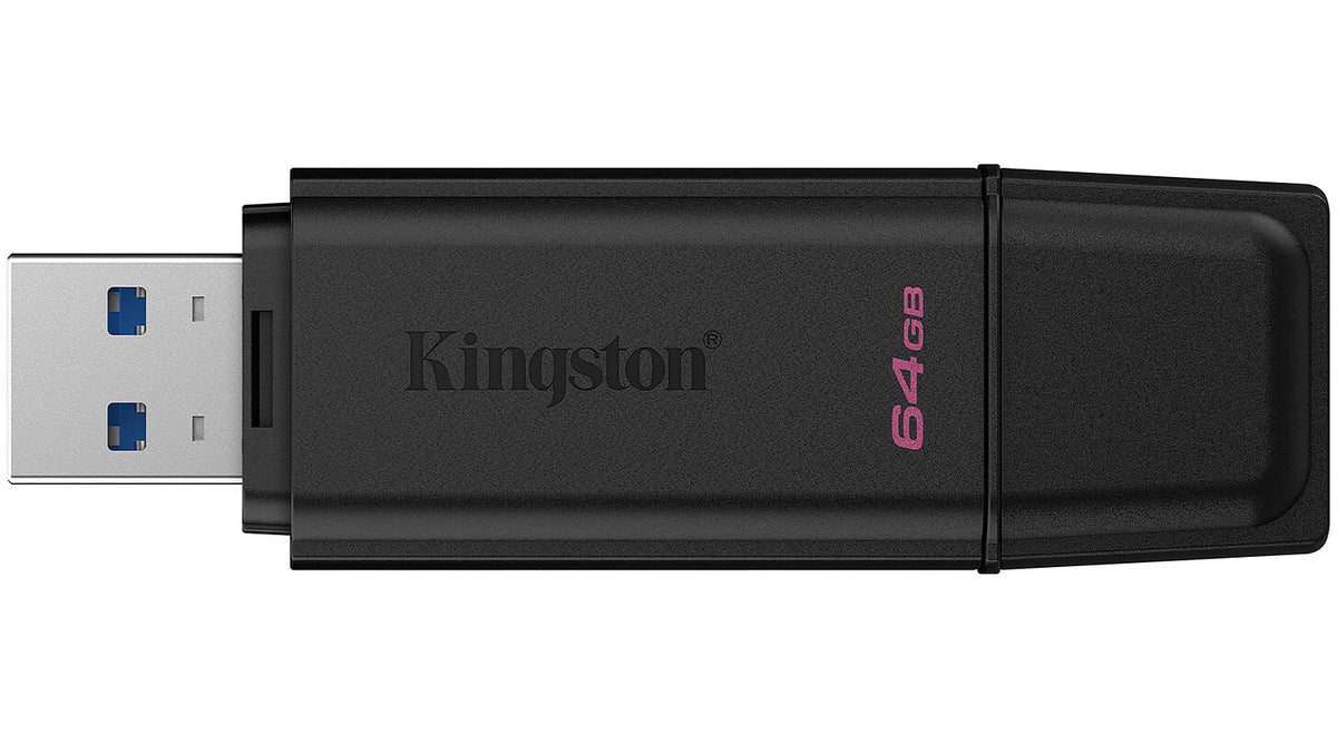 Εξωτερική Μνήμη USB-A 3.2 Kingston DT Exodia, 64Gb DTXG2/64GB