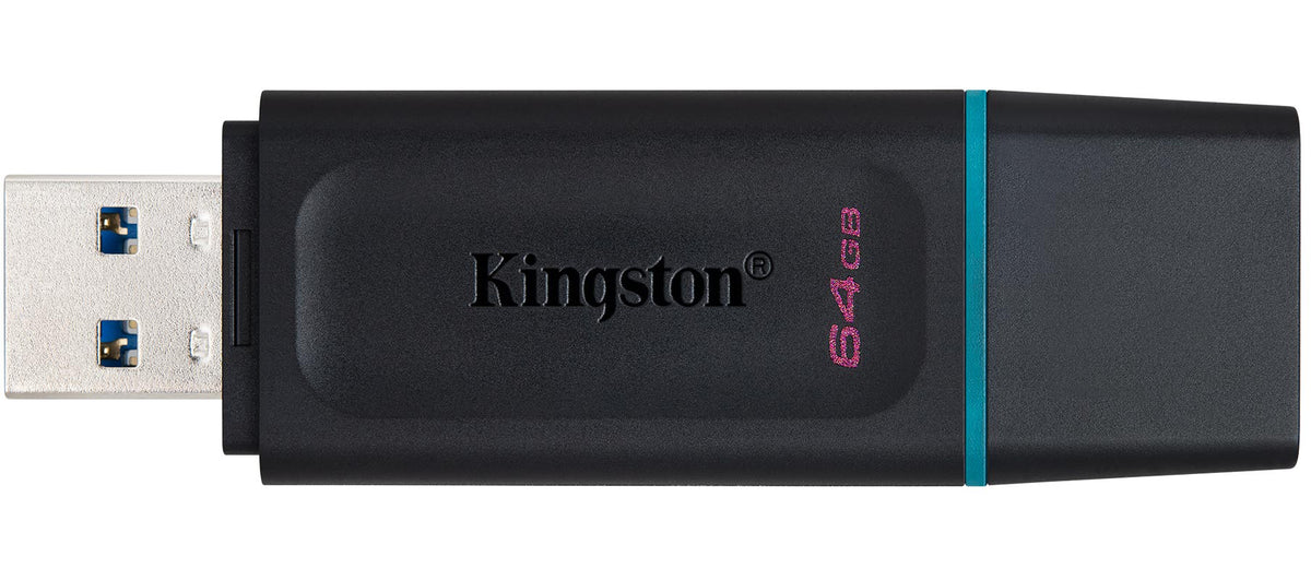 Εξωτερική Μνήμη USB-A 3.2 Kingston DT Exodia, 64Gb DTX/64GB