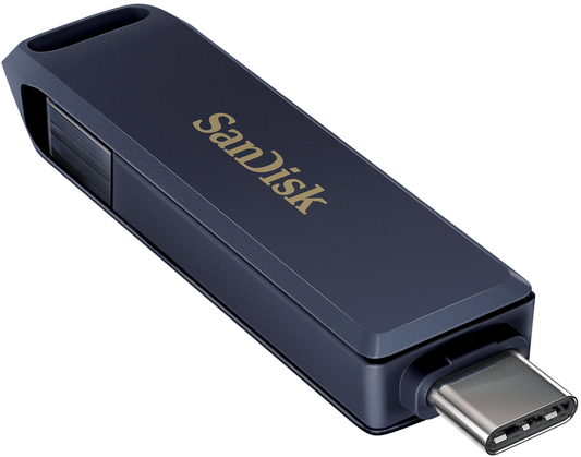 Εξωτερική Μνήμη USB-C / Lightning SanDisk Phone Drive, 64Gb SDIXD0N-064G-GN6NN