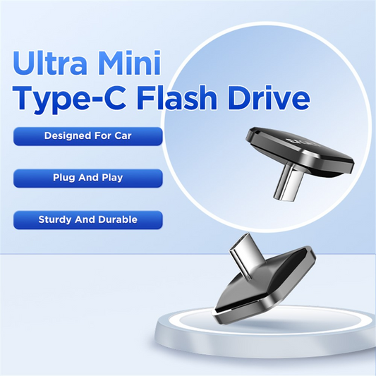 Εξωτερική Μνήμη USB-C Eaget U8C, 32Gb