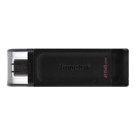 Εξωτερική μνήμη Kingston DT70 DT70/256GB USB-C, 256 GB