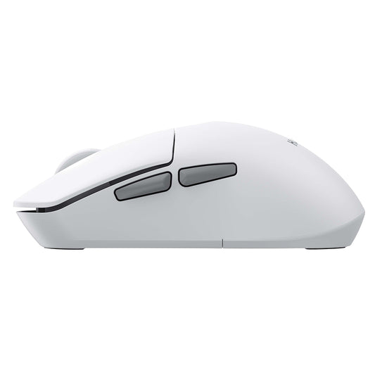 Mouse Wireless HAVIT MS59WB, 800DPI - 1600DPI, Λευκό