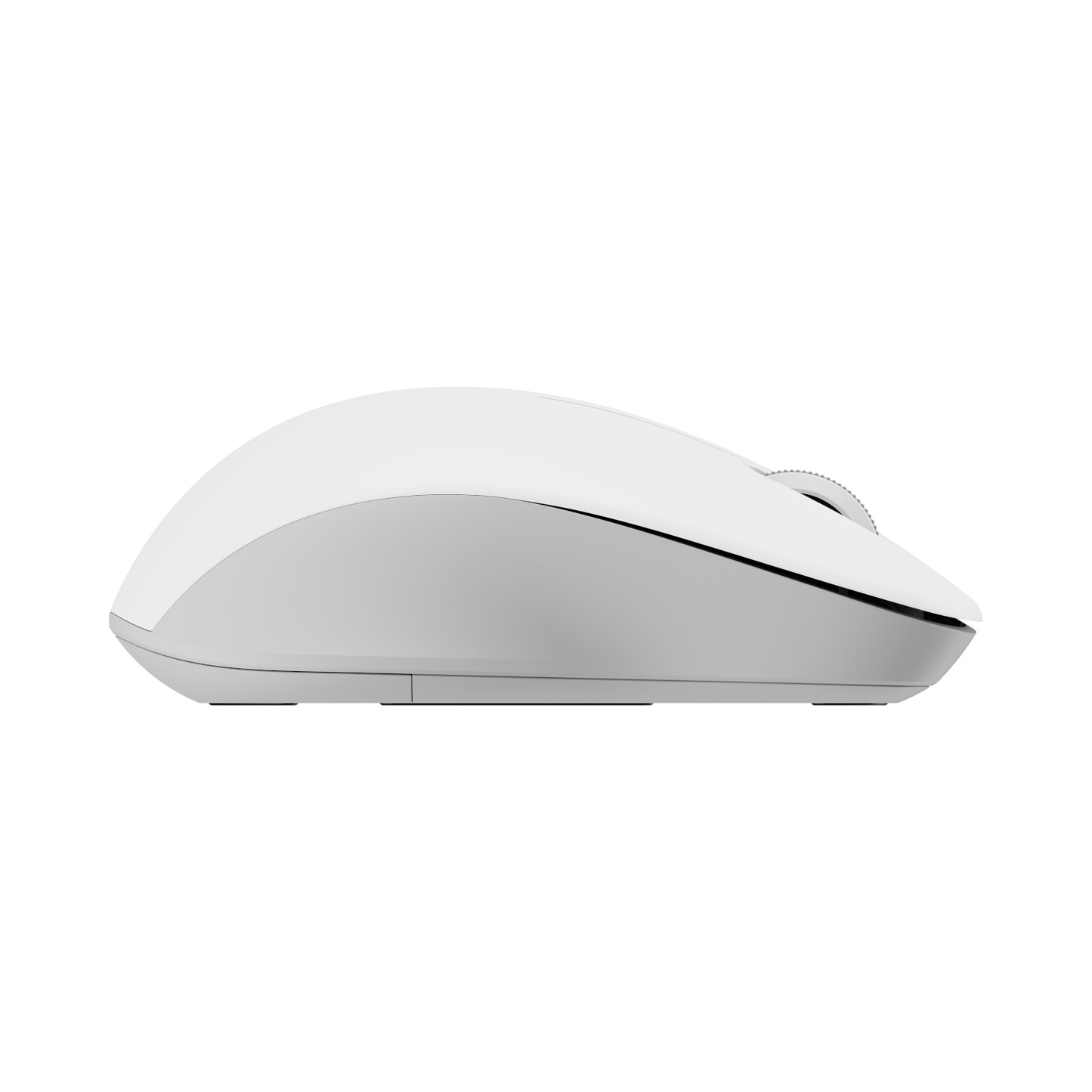 Ασύρματο Ποντίκι Xiaomi Comfort Edition, 1200DPI, Λευκό BHR9354GL