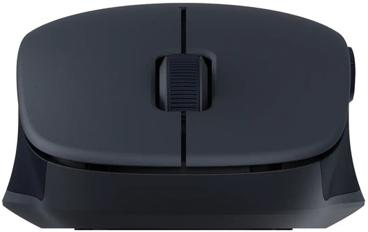 Ασύρματο Ποντίκι Xiaomi Dual-mode 2, 1200DPI, BT / Wi-Fi, Μαύρο BHR8850GL