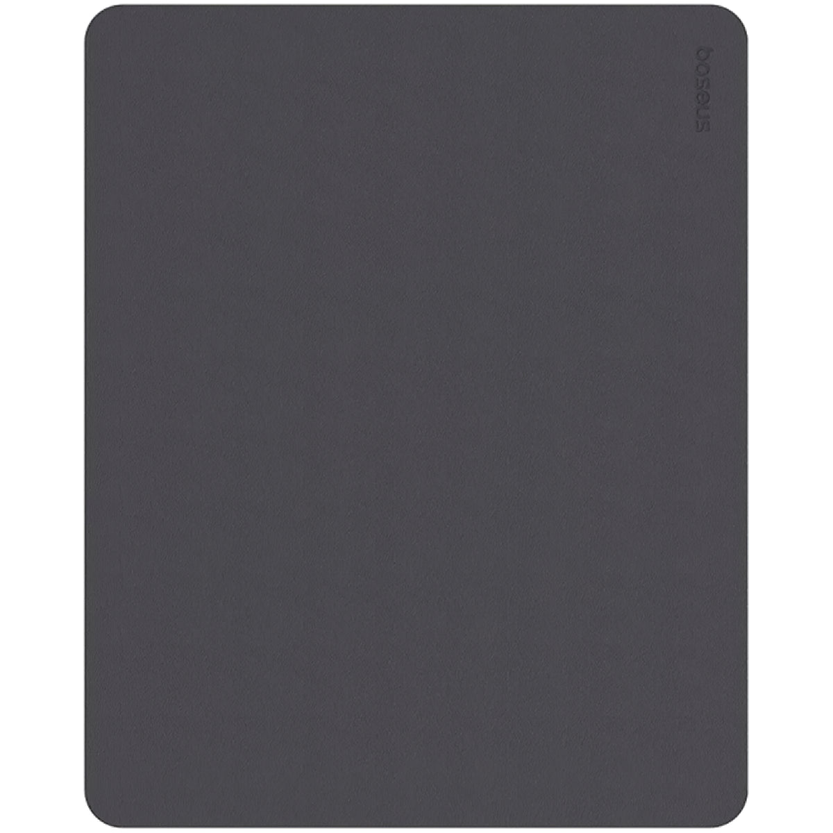MousePad Baseus Nebula, 260mm x 210mm, Γκρι B01055504831-00