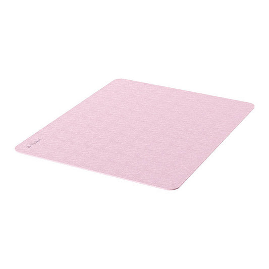 MousePad Baseus Nebula, 260mm x 210mm, Ροζ B01055504411-00