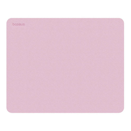 MousePad Baseus Nebula, 260mm x 210mm, Ροζ B01055504411-00
