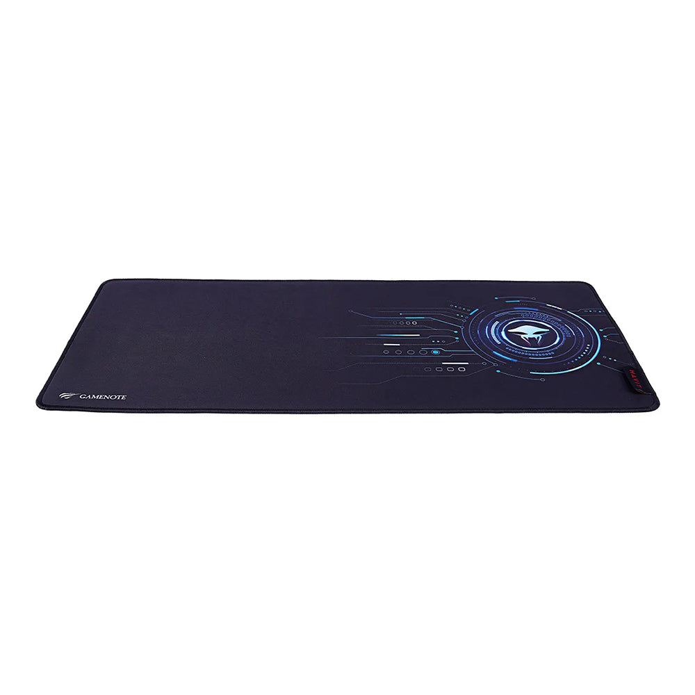 MousePad Gaming HAVIT MP849, 700mm x 300mm x 3mm, Μαύρο Μπλε