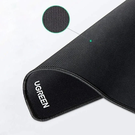 MousePad Gaming UGREEN CY016, 260mm x 200mm x 4mm, Μαύρο