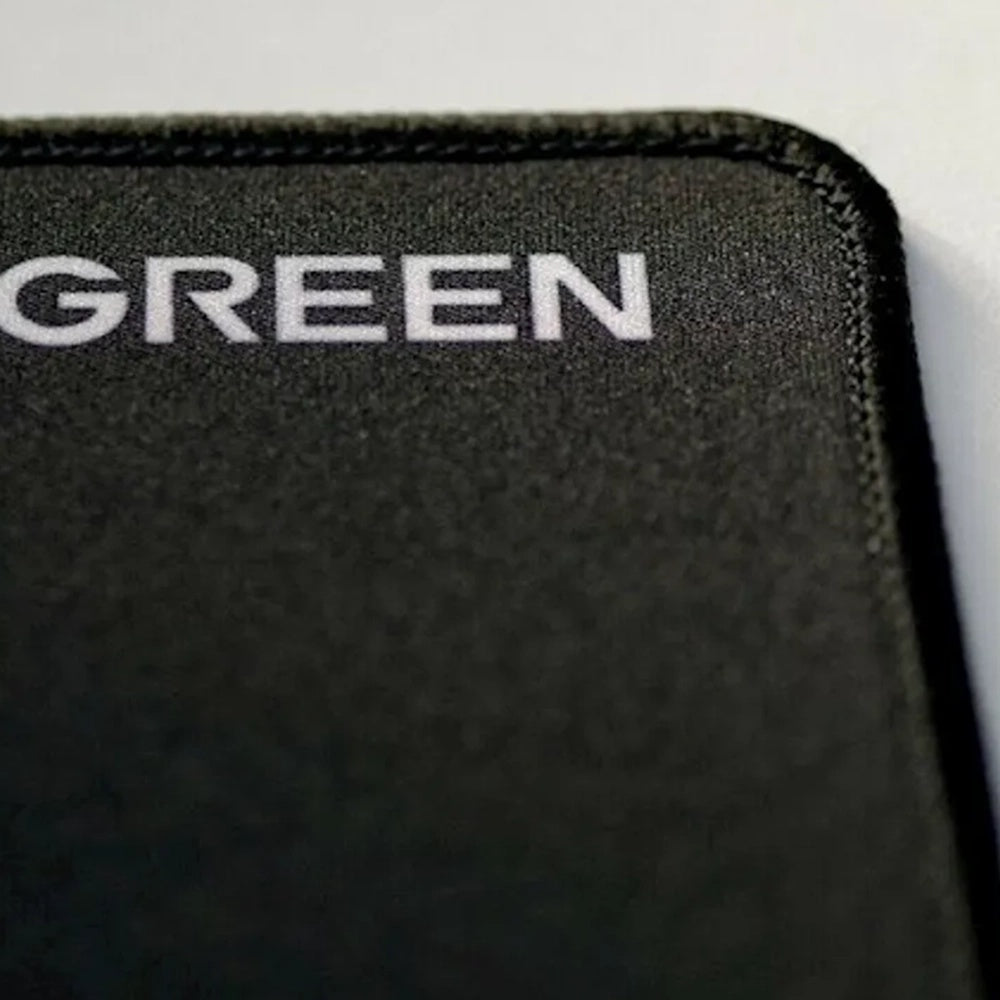 MousePad Gaming UGREEN CY016, 260mm x 200mm x 4mm, Μαύρο
