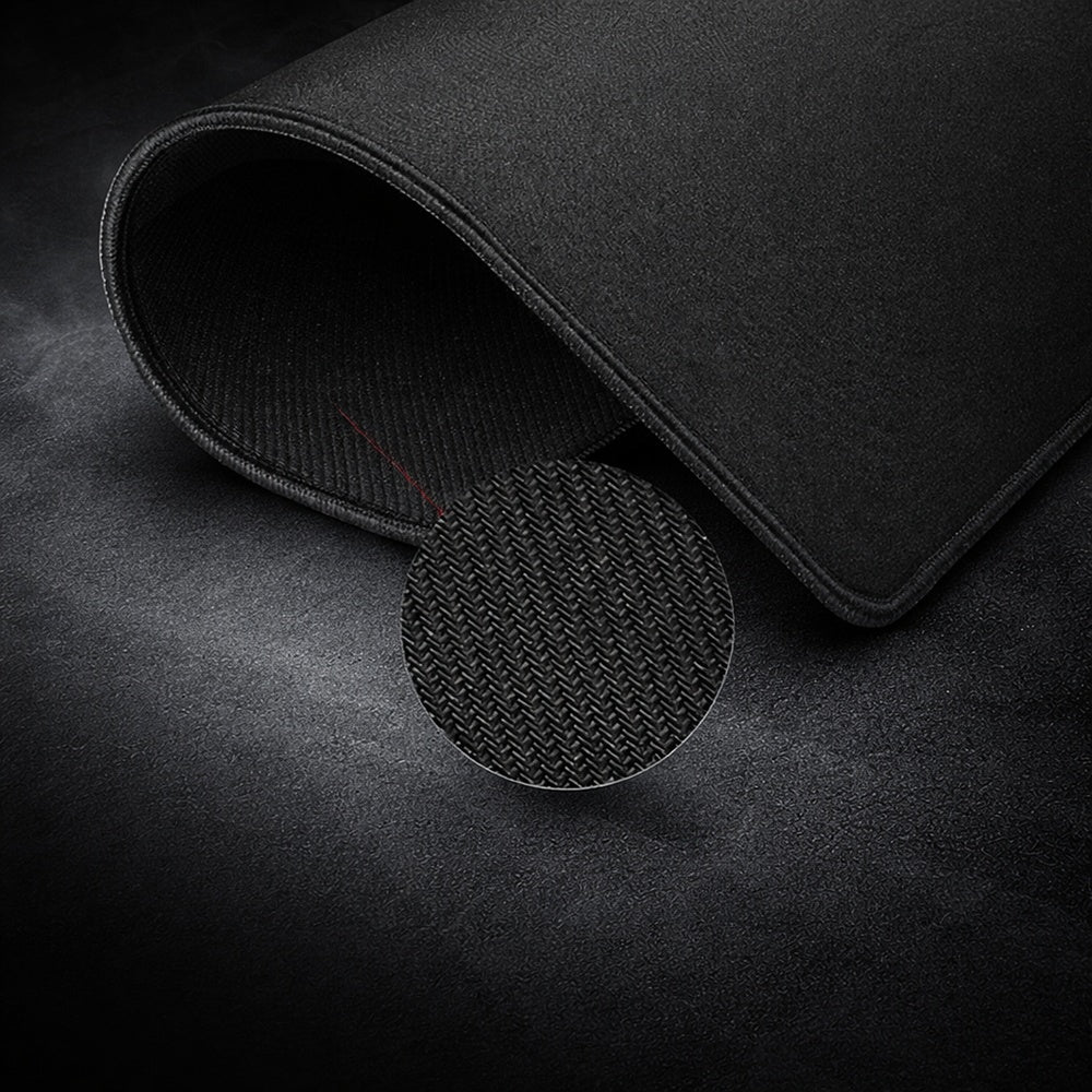 MousePad Gaming UGREEN CY016, 260mm x 200mm x 4mm, Μαύρο