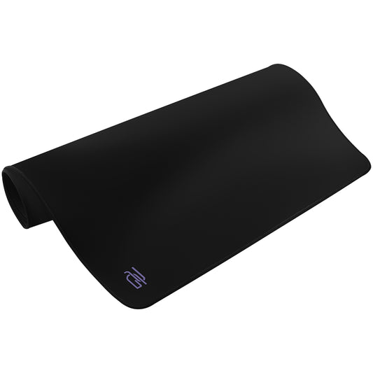 MousePad Proove Radiance, 600mm x 400mm x 3mm, Μαύρο MPRD00300001