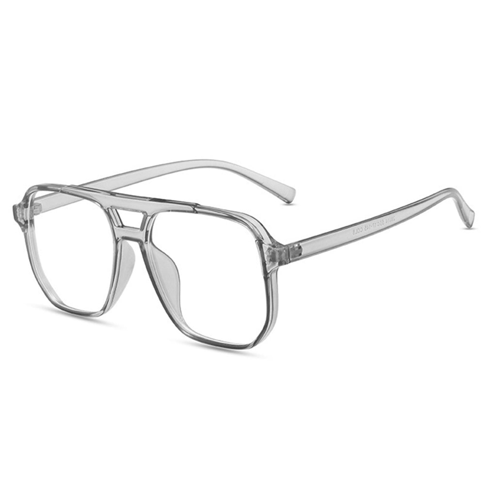Γυαλιά Υπολογιστή Γυναικεία Techsuit PC28014-C8, Αντι-Μπλε Φως, Διαφανή
