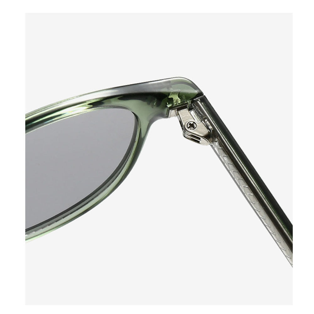 Unisex Techsuit 99046 Sunglasses, Black