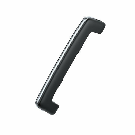 Αρωματικό Αυτοκινήτου Baseus Paddle Ultrathin, Ασημί SUXUN-BP0S