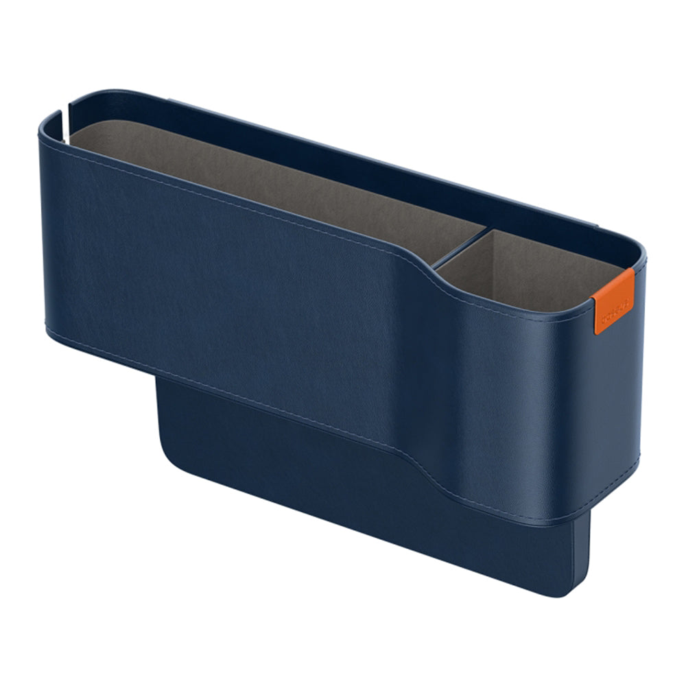 Baseus OrganizeFun Car Organizer for space between console and seat, Blue C20256502311-00