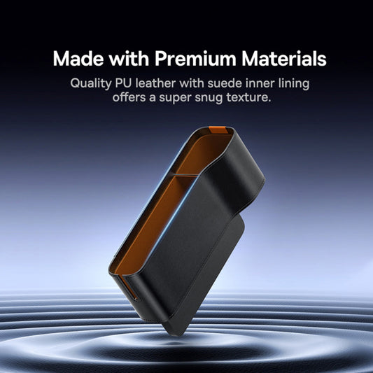 Οργανωτής Αυτοκινήτου Baseus OrganizeFun για το χώρο ανάμεσα στην κονσόλα και το κάθισμα, Μαύρος C20256502111-00